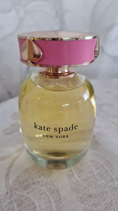 Kate Spade New York - отзыв в Москве