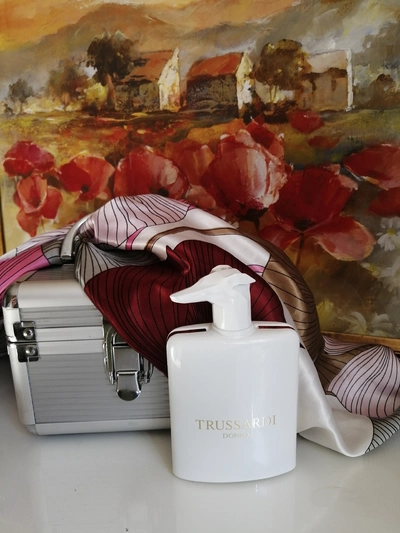 Trussardi Trussardi Donna Levriero Collection Limited Edition - отзыв в Стерлитамаке