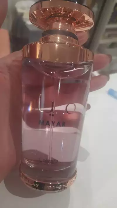 Lattafa Perfumes Mayar - отзыв в Москве