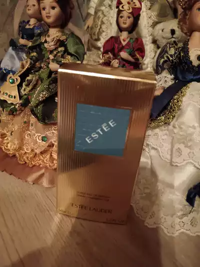 Estee Lauder Estee Super - отзыв в Балашихе