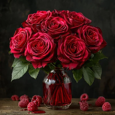 Как пахнет Montale So Amber