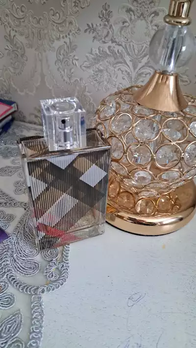 Burberry Brit - отзыв в Москве