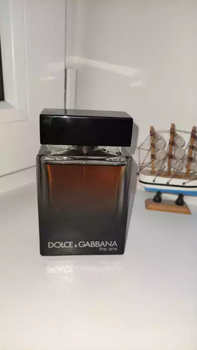 Dolce & Gabbana The One for Men Eau de Parfum - отзыв в Томске