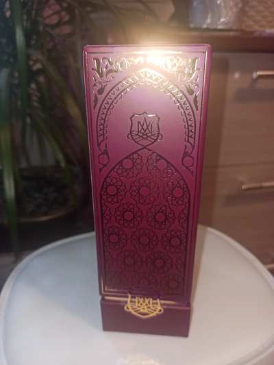 Antonio Maretti Soul Of Desert - отзыв в Новосибирске