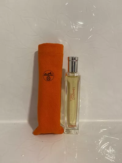 Hermes Terre d Hermes Parfum - отзыв в Балашихе