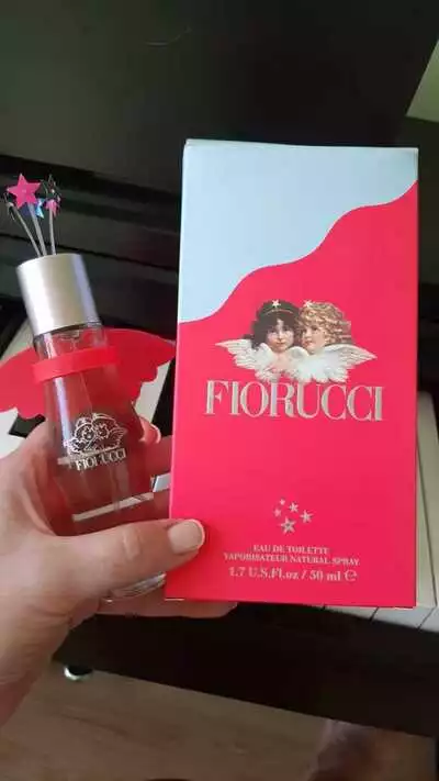 Fiorucci Fiorucci - отзыв в Москве