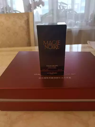 Lancome Magie Noire - отзыв в Ейске