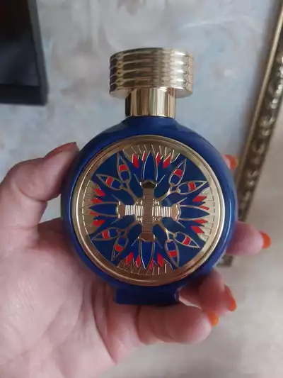 Haute Fragrance Company Divine Blossom - отзыв в Хабаровске