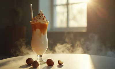 Как пахнет Parfum Atelier Oud Milkshake
