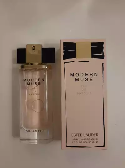 Estee Lauder Modern Muse - отзыв в Екатеринбурге