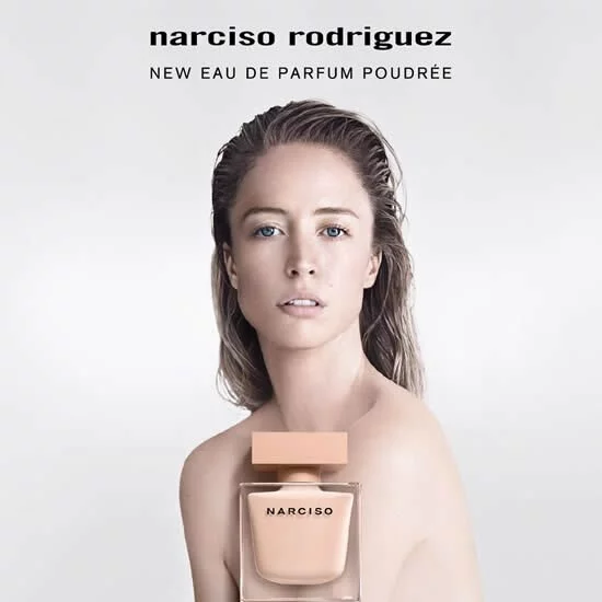 Аромат для женщин Narciso Rodriguez Narciso Poudree 