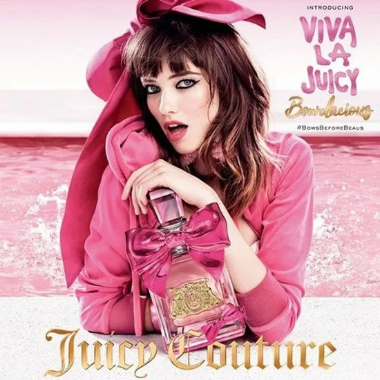 Парфюм Juicy Couture Viva La Juicy Bowdacious 
