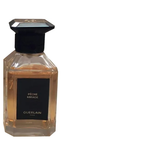 Guerlain Peche Mirage: чарующий мираж | SpellSmell.ru