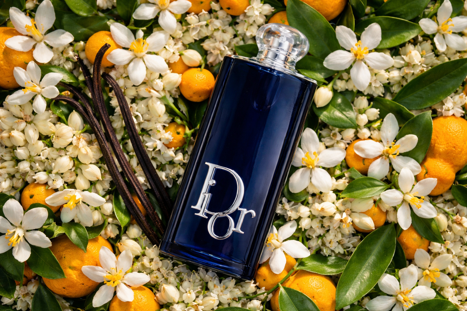 Christian Dior Addict EDP 2026: новая вариация легенды | SpellSmell.ru