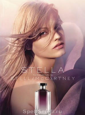 Stella McCartney YSL Beaute SpellSmell.ru