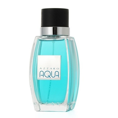 Линейка ароматов Aqua от Azzaro