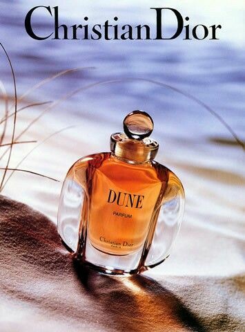 Dune Christian Dior