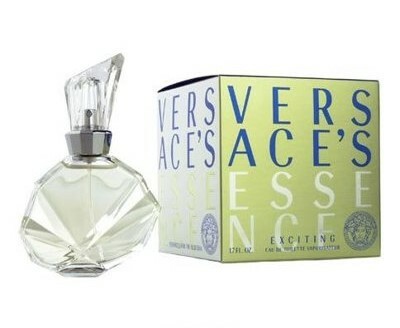 Парфюмерная коллекция Versace Essence от Versace