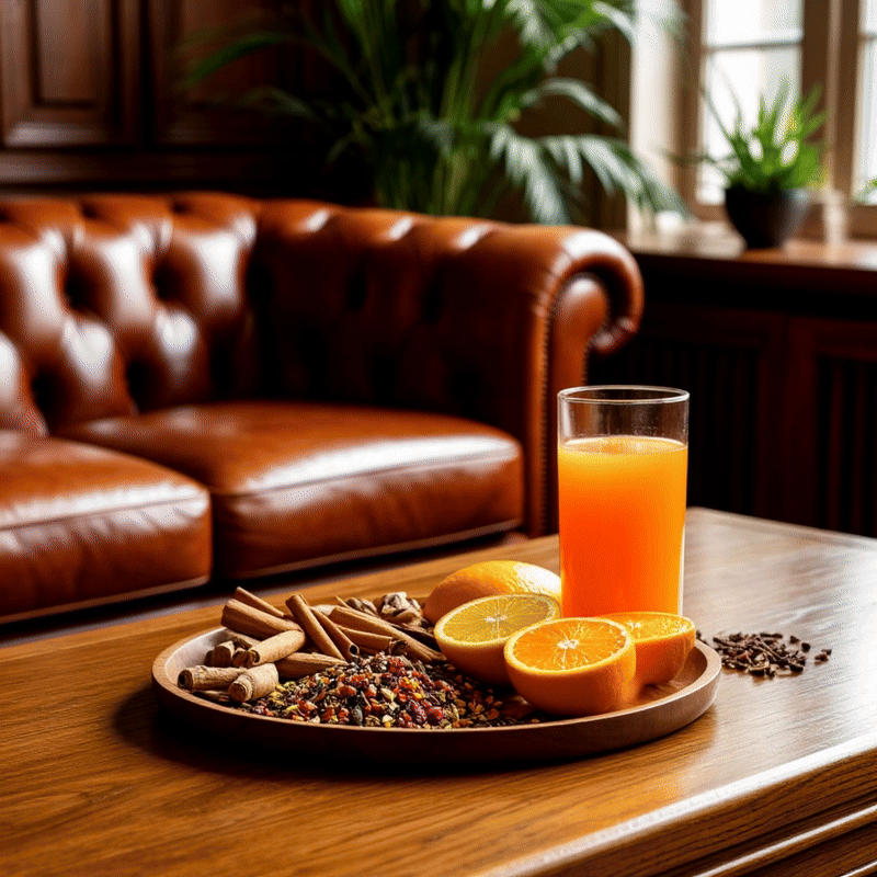 Как пахнет Cacharel Pour Homme