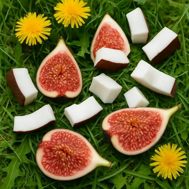 Как пахнет Diptyque Philosykos