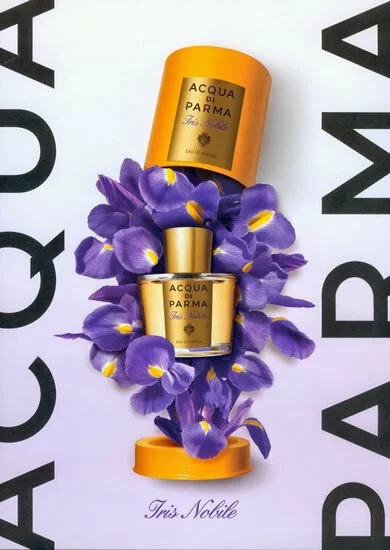 Парфюм Acqua di Parma Iris Nobile 