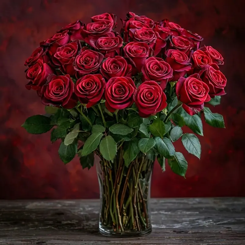 Как пахнет Montale Intense Roses Musk