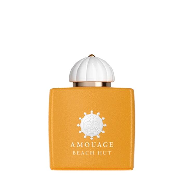 Парфюмерная коллекция Midnight Flower Collection от Amouage