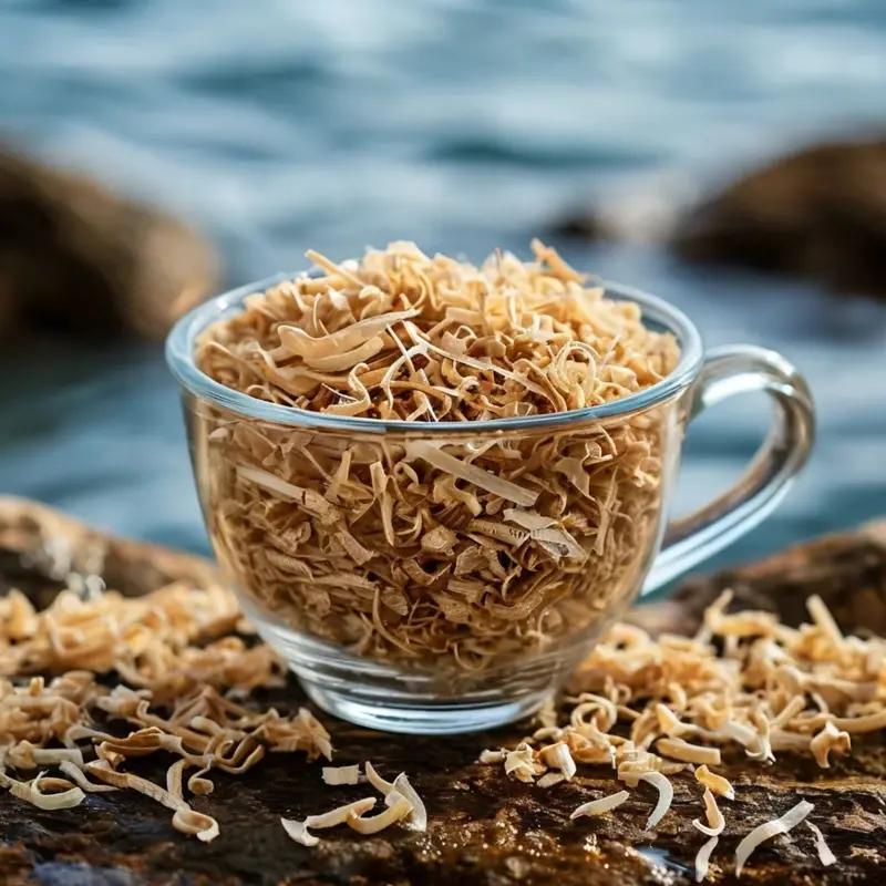 Как пахнет Montale Santal Wood