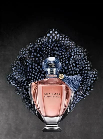 духи Guerlain Shalimar Parfum Initial 