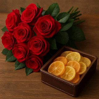 Как пахнет Montale Aoud Night