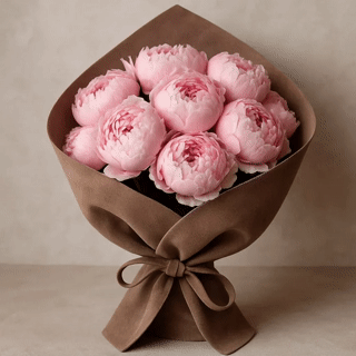 Как пахнет Jo Malone Peony Blush Suede