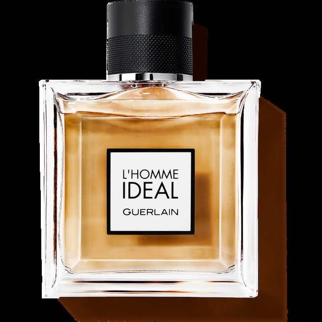 Линейка ароматов L Homme Ideal от Guerlain