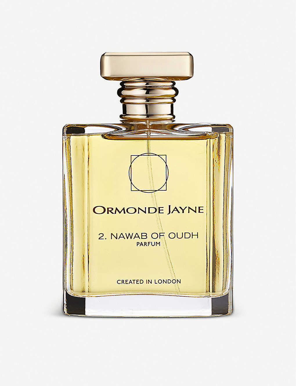 Линейка ароматов Nawab of Oudh от Ormonde Jayne