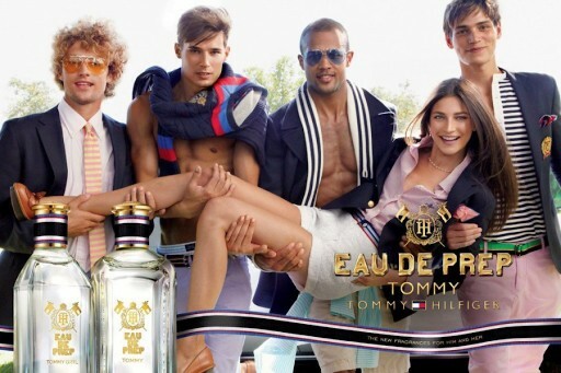 De tommy hilfiger hotsell