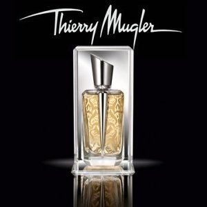 Парфюмерная коллекция Mirror Mirror Collection от Thierry Mugler