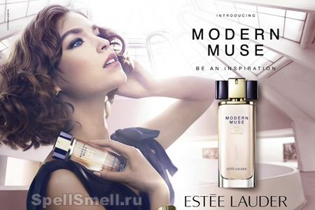 Estee Lauder Modern Muse SpellSmell.ru