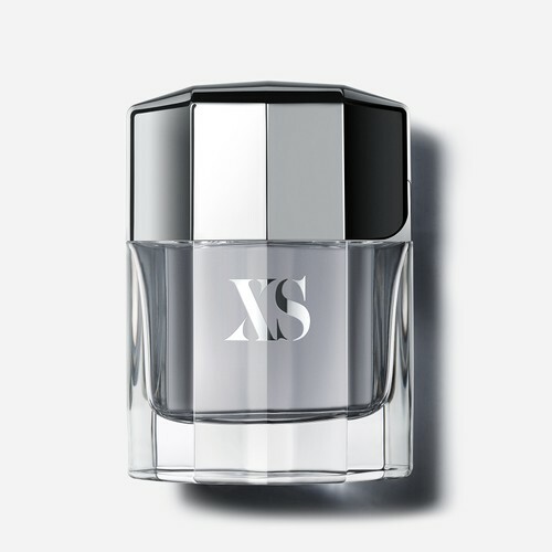 Линейка ароматов XS от Paco Rabanne