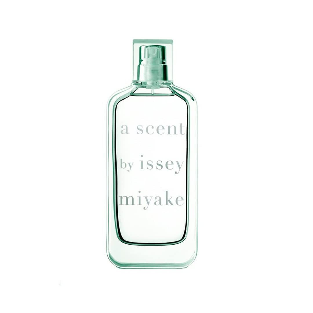 Линейка ароматов A Scent by Issey Miyake от Issey Miyake