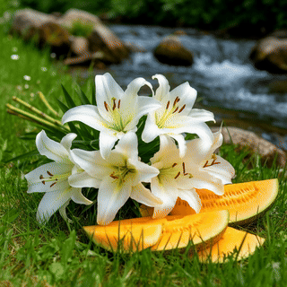 Как пахнет Issey Miyake L Eau D Issey