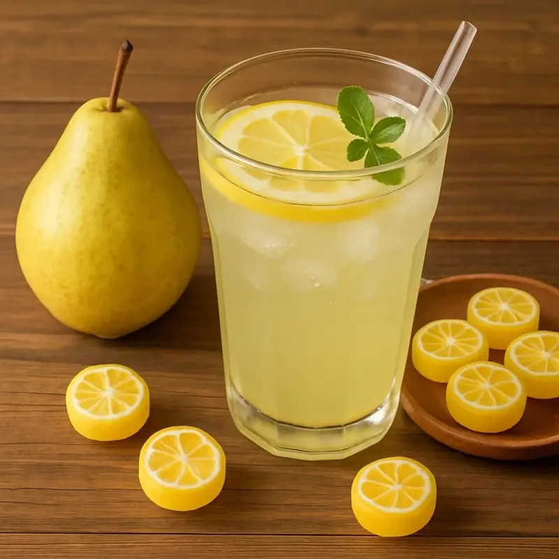 Как пахнет Ex Nihilo Blue Talisman