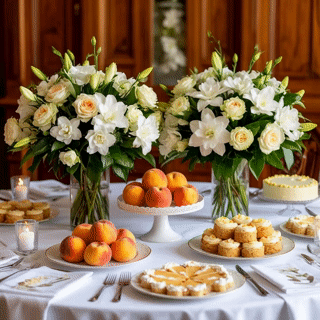 Как пахнет Isabey Fleur Nocturne