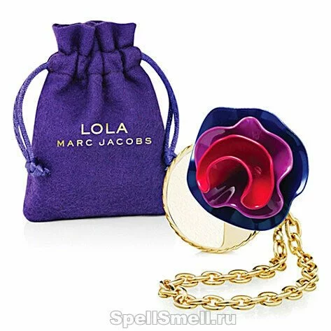 Marc Jacobs Lola