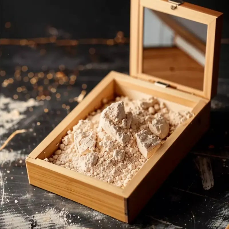 Как пахнет Montale Amber Musk