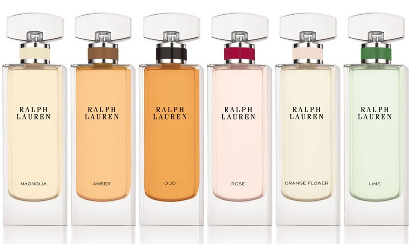 Парфюмерная коллекция Luxury Collection by Ralph Lauren от Ralph Lauren