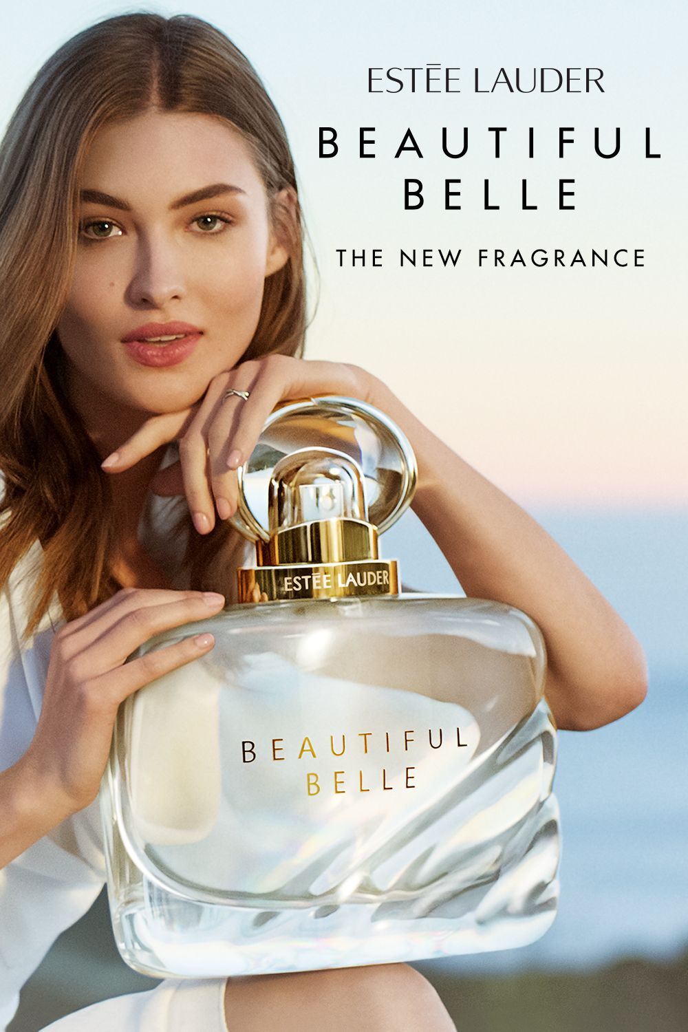 Estee lauder beautiful belle discount