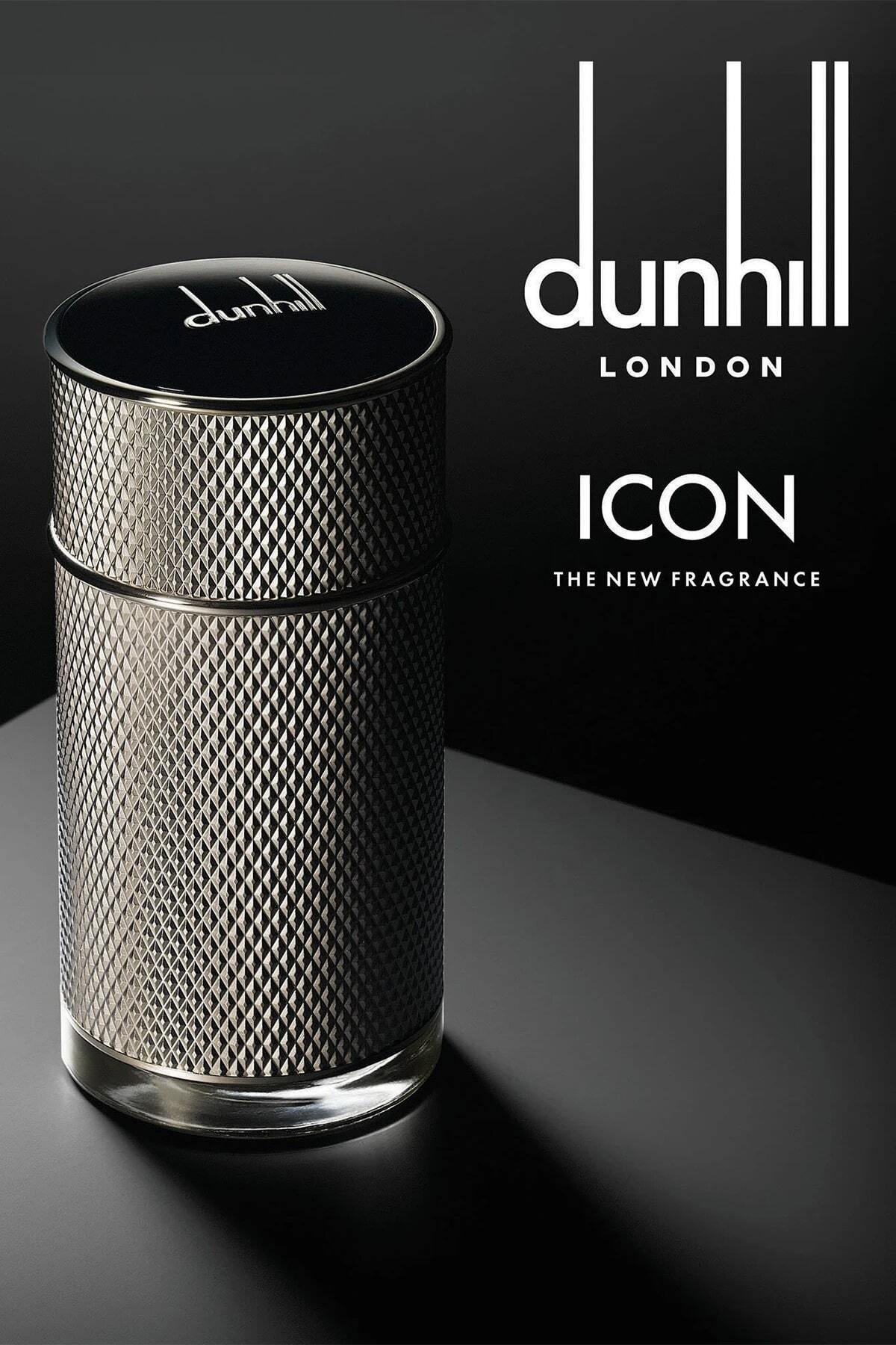Линейка ароматов Icon от Alfred Dunhill