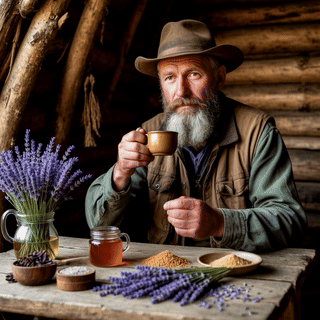 Как пахнет Xerjoff Naxos