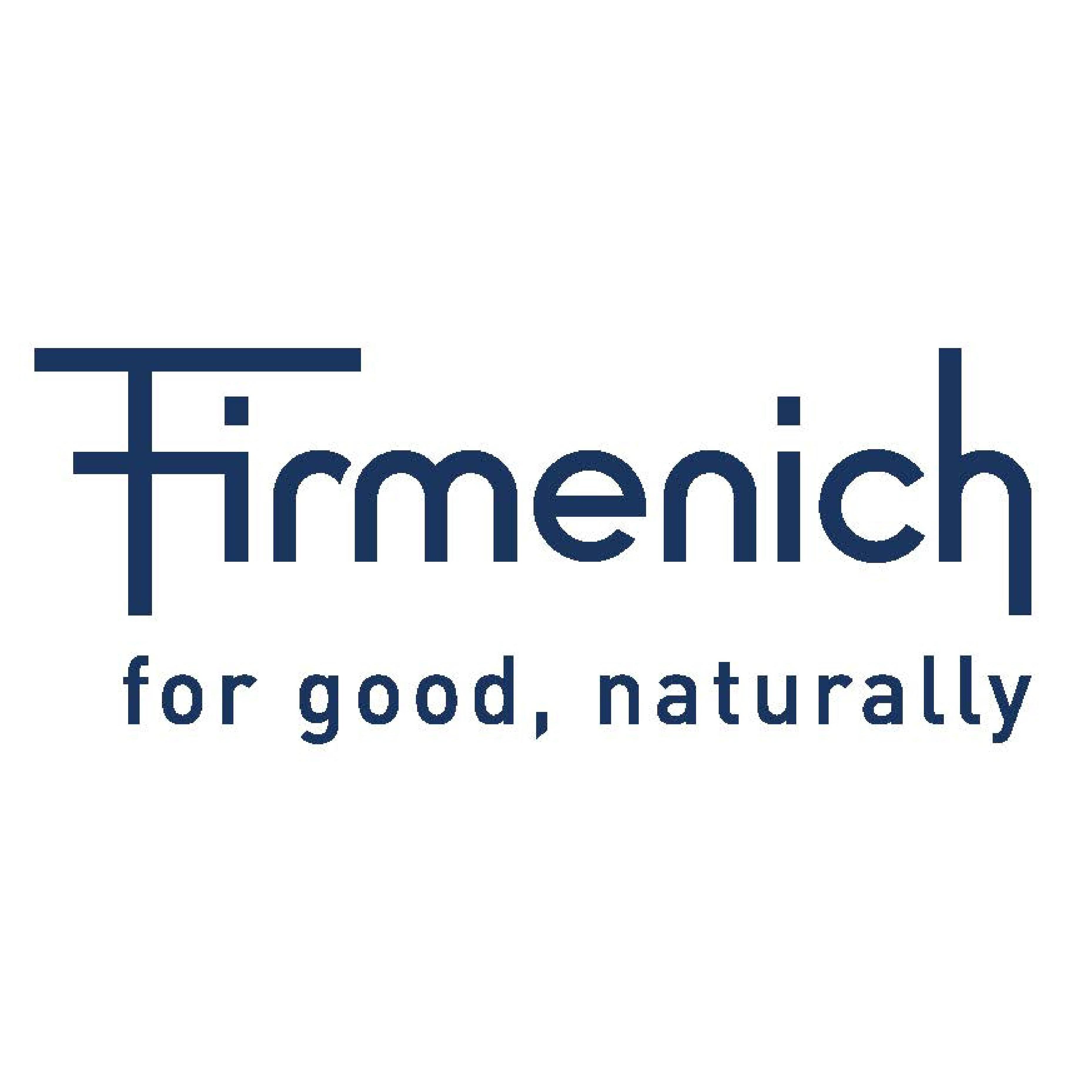 Компания Firmenich