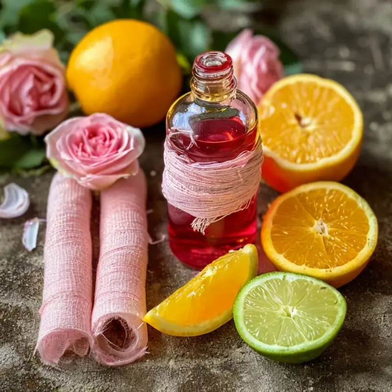 Как пахнет Montale Aoud Sense