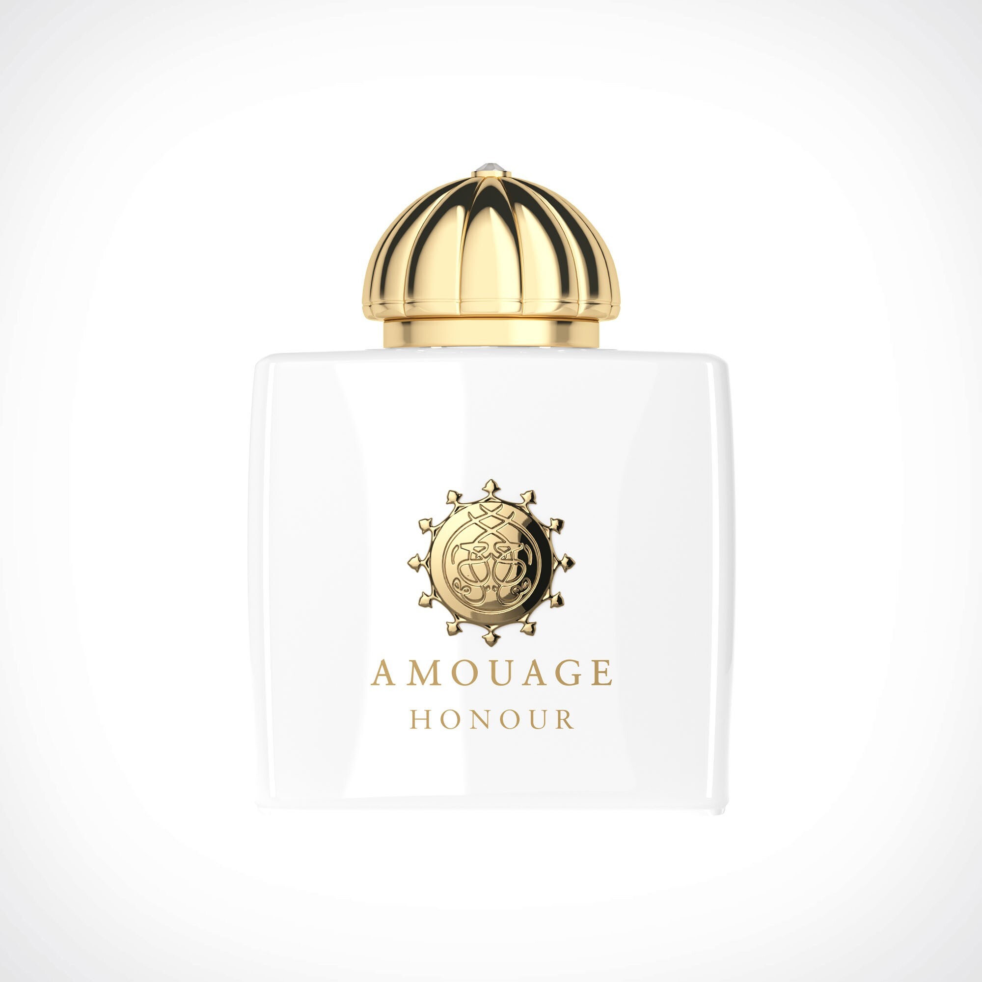 Парфюмерная коллекция Honour от Amouage